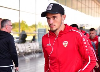 Елмас: Овие тест дуели се за да ги согледаме недостатоците и да ги корегираме во иднина