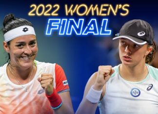 УС ОПЕН: Швјонтек и Жабер ќе играат за титулата во Њујорк