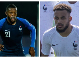 Камерун на СП посилен за двајца „Французи“