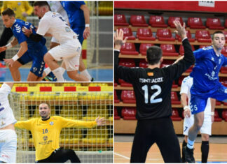 Алкалоид остана перфектен, и Охрид падна пред дебитантот (ФОТОГАЛЕРИЈА)