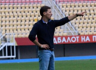 Станковски не е веќе директор на Работнички, Милан Илиевски ќе биде нов тренер, Баже Илијоски помошник!