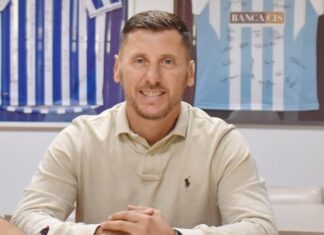 Официјално: Работнички му се заблагодари на Гама Станковски!