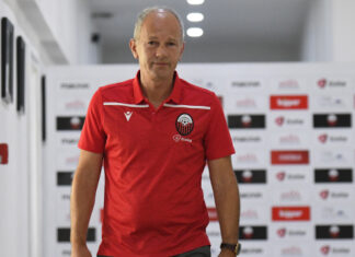 Османи: Во Шкендија ги имав најубавите моменти во мојот живот!