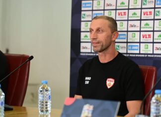 Милевски: Повикувам на фер однесување, да ја оставиме политиката на страна