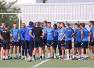 Пукнаа „суспензии“ па пукна и “петарда“ на Чаир