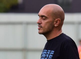 Славчо Георгиевски: Среќен сум, оваа победа многу ни значи, Скопје заслужено триумфира!