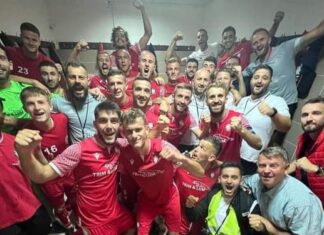 ПЕРФЕКТНА Струга Трим Лум!