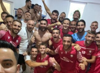 Табела и листа на стрелци: Струга ТЛ си поигрува со ривалите, струмичани со аплаузи го поздравија победникот