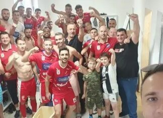 Порака од Кавадарци: МНОГУ СМЕ ЈАКИ!