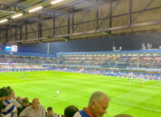 Англичаните нема да играат под рефлектори за да заштедат на сметките за електрична енергија?