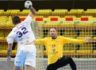 Охрид прокнижи нова победа на патот кон плеј-офот