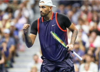 Кирјос го елиминираше бранителот: УС Опен добива нов шампион, АТП нов владател!