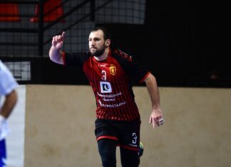 Пролет треба да биде само полесен тренинг за Вардар 1961!