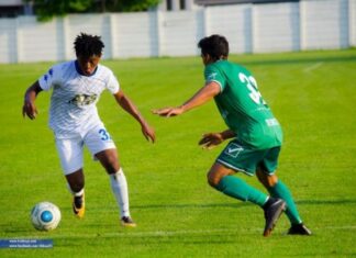 Поранешен играч на Шкупи почина од срцев удар