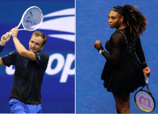 УС ОПЕН: Медведев лесно до 3. коло, Серена ја „преслуша“ втората носителка