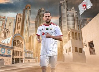 ОФИЦИЈАЛНО: Пјаниќ направи трансфер во ОАЕ