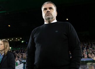 Менаџерот на Селтик ќе биде наследникот на Потер на клупата на Брајтон?