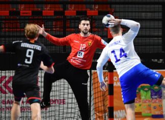 Алкалоид пред голем предизвик, во Автокоманда гостува Вардар 1961!