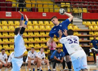 Алкалоид им се врати на победите, Вардар лесно против Охрид