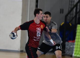 Вардаровата перфекција заверена во Струга!