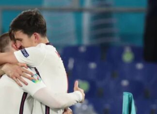 Лук Шо за Мегваер: Целиот свет е против него, никогаш не сум видел такво нешто