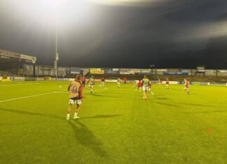 Победа испишува историја во Северна Ирска