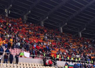 “Јас да бев капитен по свирежите на химната ќе ја напуштев Арената, ќе ја напуштев Македонија“!