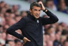 Падна првата „глава“ на стартот на ЛШ: Бенфика го отпушти Бруно Лаге!