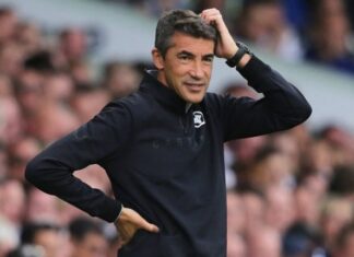 Падна првата „глава“ на стартот на ЛШ: Бенфика го отпушти Бруно Лаге!