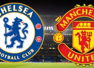 Најмногу ремија на Челзи-Манчестер Јунајтед од сите други дуели во Премиер лигата