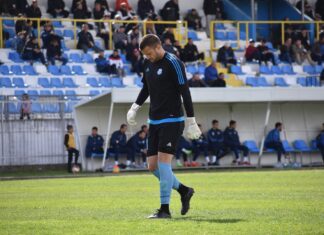 Проблем за “пиратите“: Ефремов заврши во болница со скршен прст!