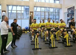 Некогашни репрезентативци на Иран до ФИФА: Исфрлете ја нашата репрезентација од Мундијалот!