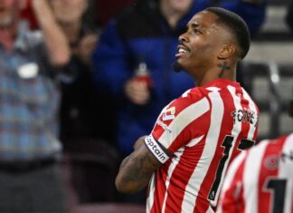 Најдобриот пеналџија на светот во моментов