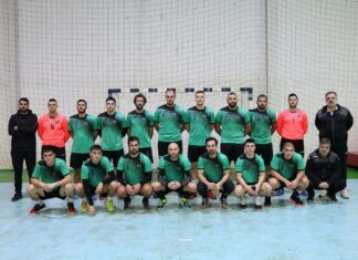 Се степале ракометари на Јуниор Кисела Вода, полицијата го потврдува инцидентот!