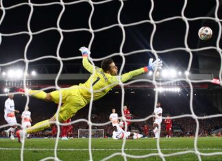 Ливерпул на „мускули“ до триумф со Вест Хем, Челзи само до бод кај Брентфорд! (ВИДЕО)