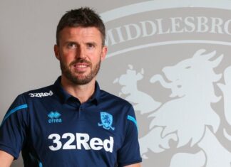 Мајкл Карик со прв тренерски ангажман, презема тим од Чемпионшип