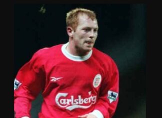 Поранешен играч на Ливерпул осуден на осум години затвор