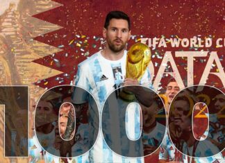 Судбина: Меси својот 1.000 меч во кариерата ќе го игра во финалето на СП во Катар?