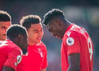 „Шумарите“ го шокираа Ливерпул! (ВИДЕО)