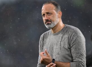 Единствениот бундеслигаш без победа го отпушти тренерот