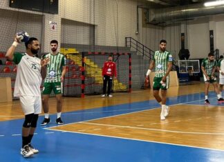 Комбинираниот Пелистер ја совлада Саудиска Арабија во тест меч