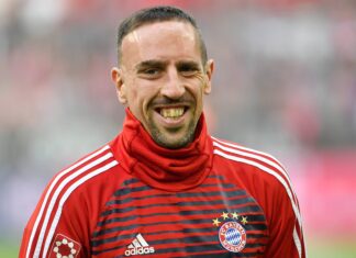 Рибери: Златната топка ќе остане неправда, сè уште барам објаснување!