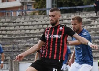 ПМФЛ: Шкупи шампионски, Победа го понижи Силекс, без голови под Шара и Автокоманда