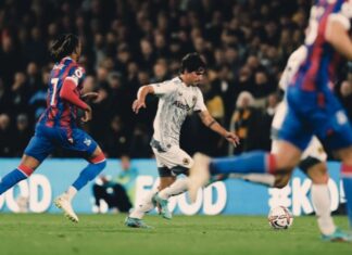 Ништо ново – Вулверхемптон пак поразен од Палас (видео)