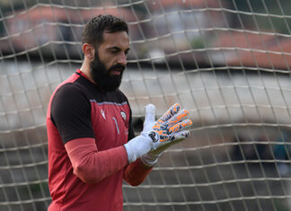 Захов: Шкендија со Ќато e нешто друго, одиме на победа и против Брегалница!