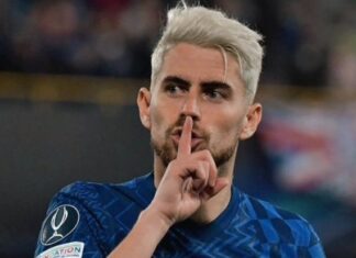 Жоржињо одби да потпише нов договор со Челзи