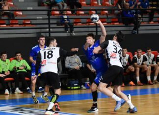 Прилеп му нанесе прв пораз на Куманово, победи и за Голден Арт и Струга