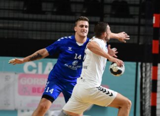 Бутел ја доби драмата со Алкалоид!