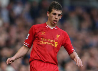 Детето на Ливерпул на 29 години реши да оди во пензија