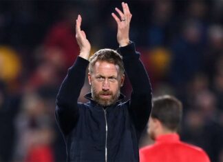 Греам Потер: Разочаран сум, но можеби ремито е фер